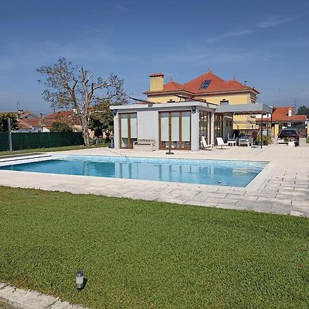 Casa Afonso - Passadicos Do Paco Hotell Aveiro Exteriör bild