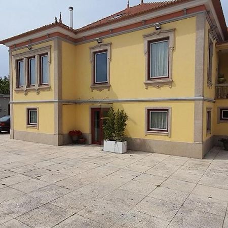 Casa Afonso - Passadicos Do Paco Hotell Aveiro Exteriör bild