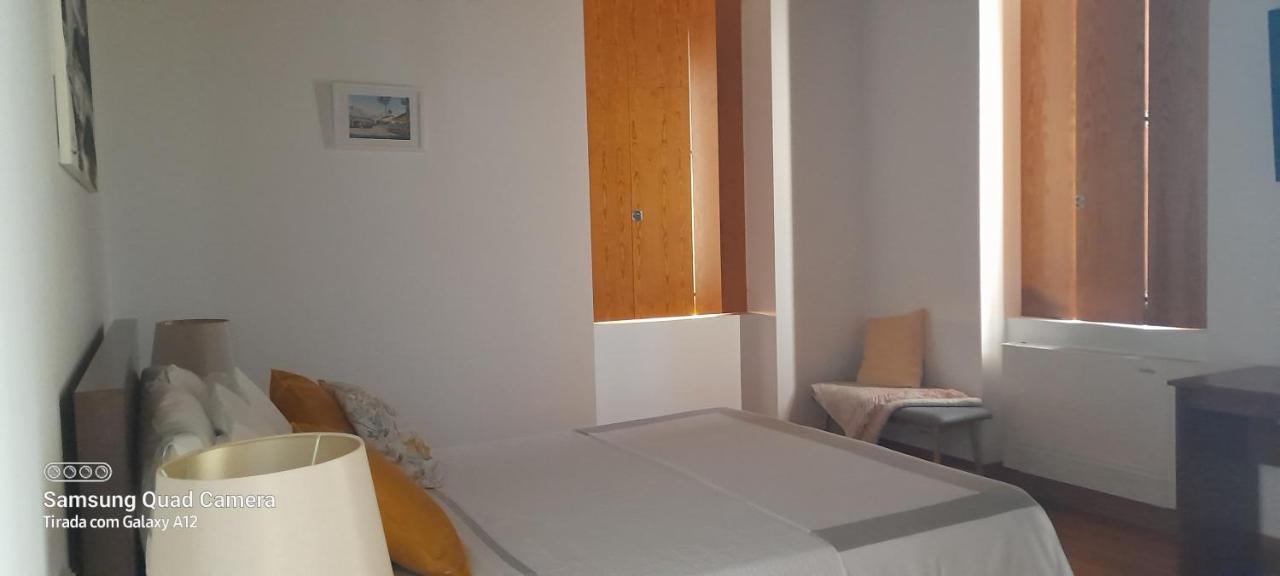 Casa Afonso - Passadicos Do Paco Hotell Aveiro Exteriör bild