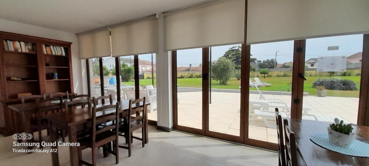 Casa Afonso - Passadicos Do Paco Hotell Aveiro Exteriör bild
