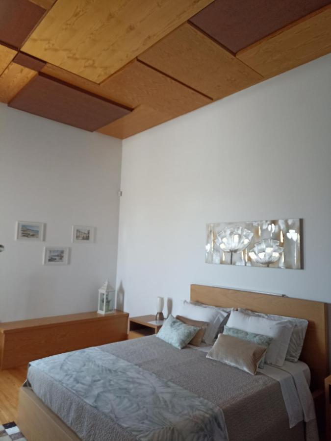 Casa Afonso - Passadicos Do Paco Hotell Aveiro Exteriör bild