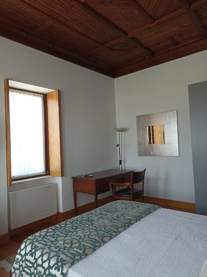 Casa Afonso - Passadicos Do Paco Hotell Aveiro Exteriör bild
