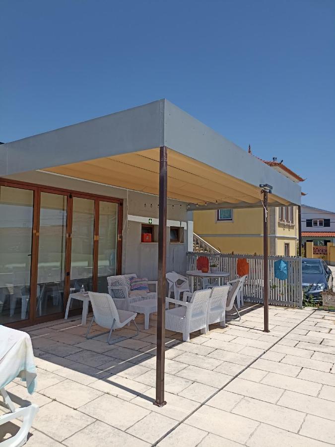 Casa Afonso - Passadicos Do Paco Hotell Aveiro Exteriör bild