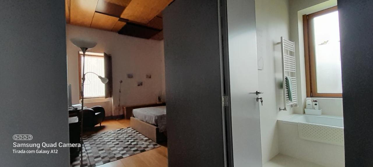 Casa Afonso - Passadicos Do Paco Hotell Aveiro Exteriör bild