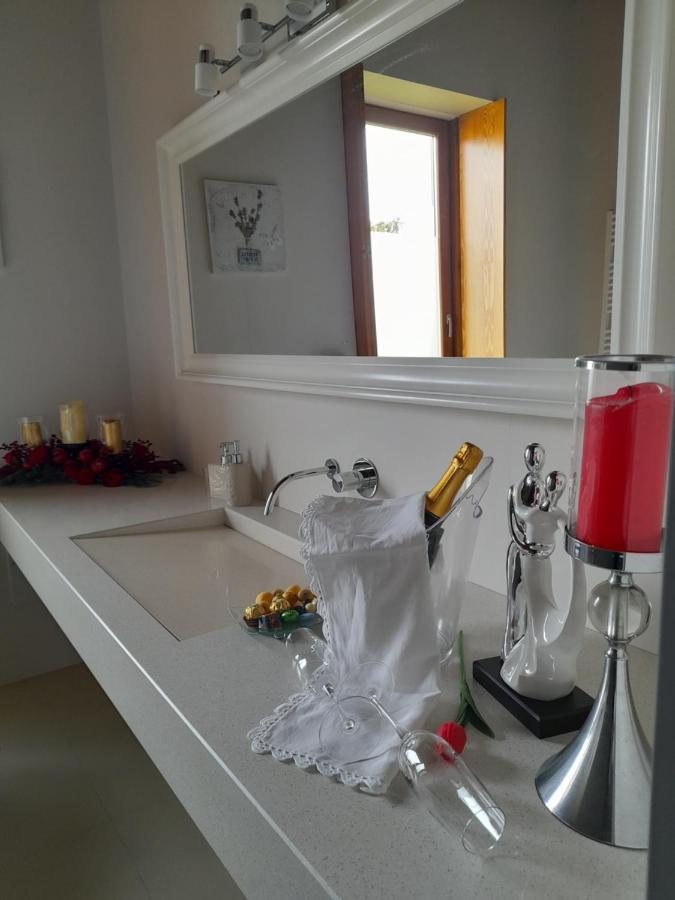 Casa Afonso - Passadicos Do Paco Hotell Aveiro Exteriör bild